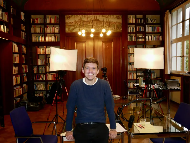 Library Setup
