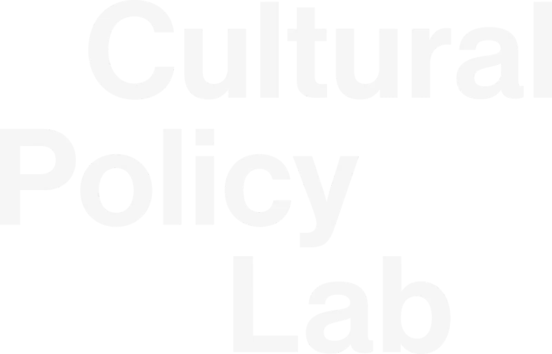 Cultural Policy Lab