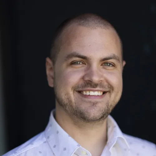 Daniel Bucher